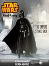 Cover image for The Empire Strikes Back